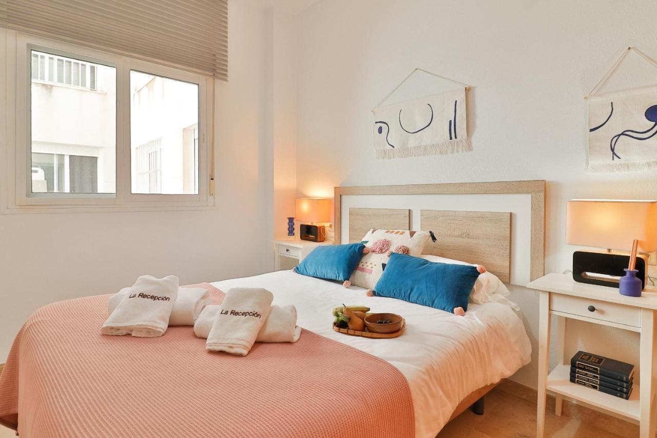 C41 - Modern & Comfy Flat Center Appartement *