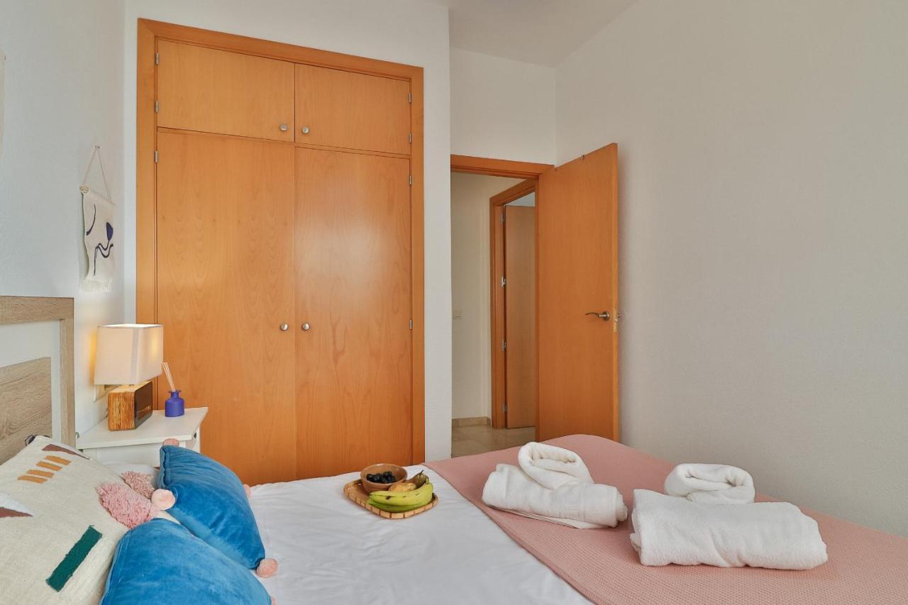 C41 - Modern & Comfy Flat Center Appartement Málaga