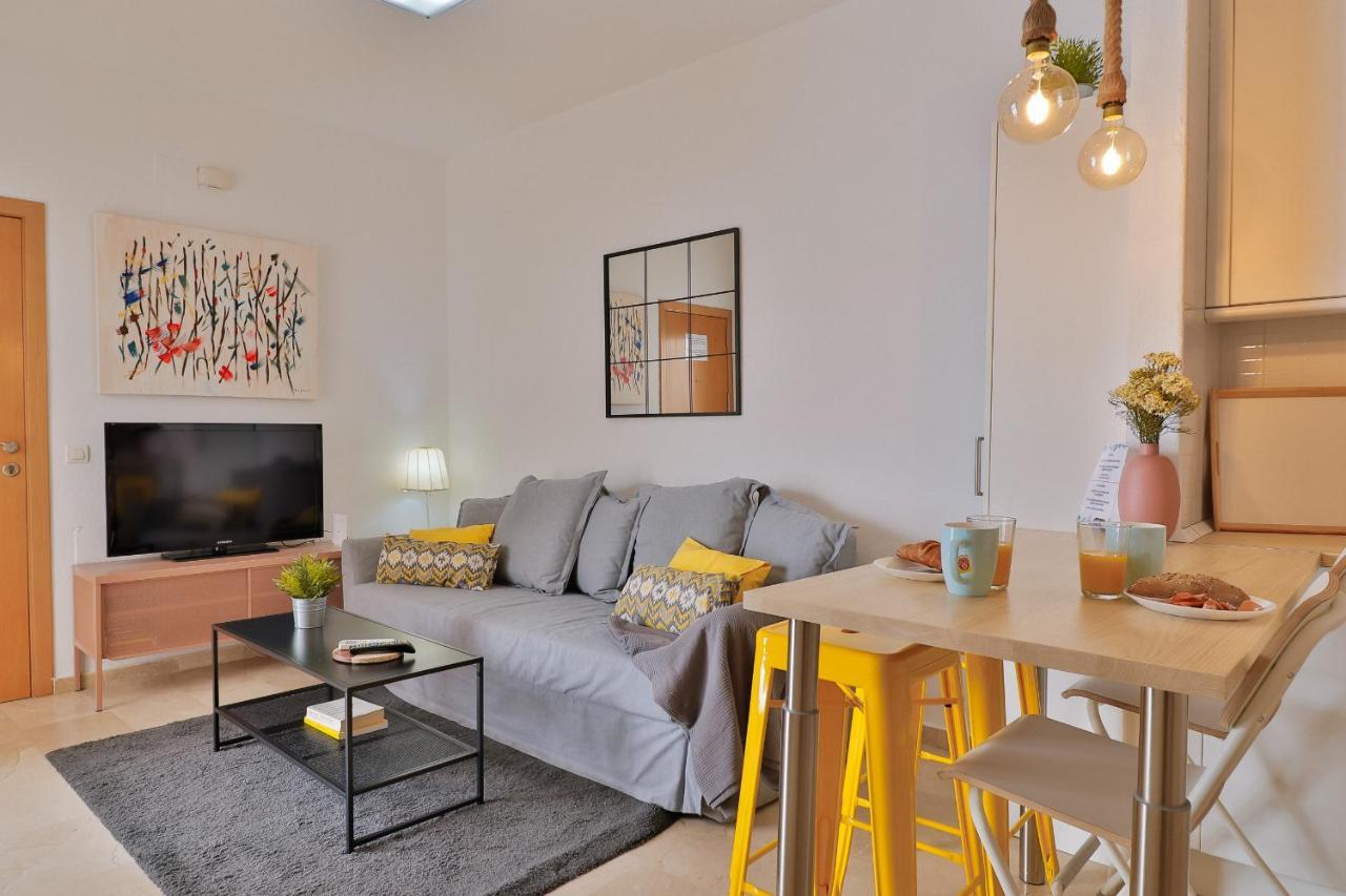 C41 - Modern & Comfy Flat Center Appartement Málaga