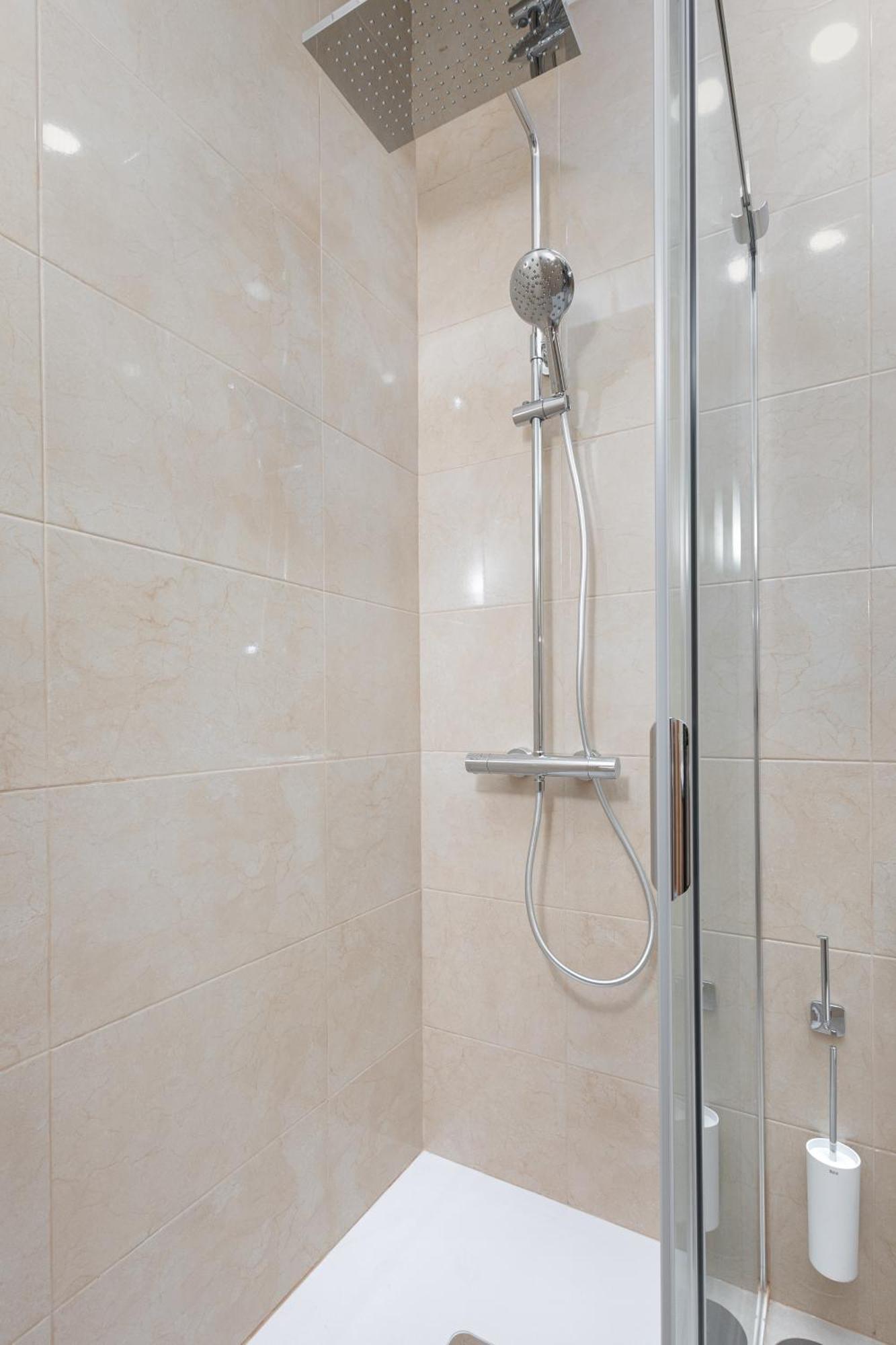 C41 - Modern & Comfy Flat Center Appartement *