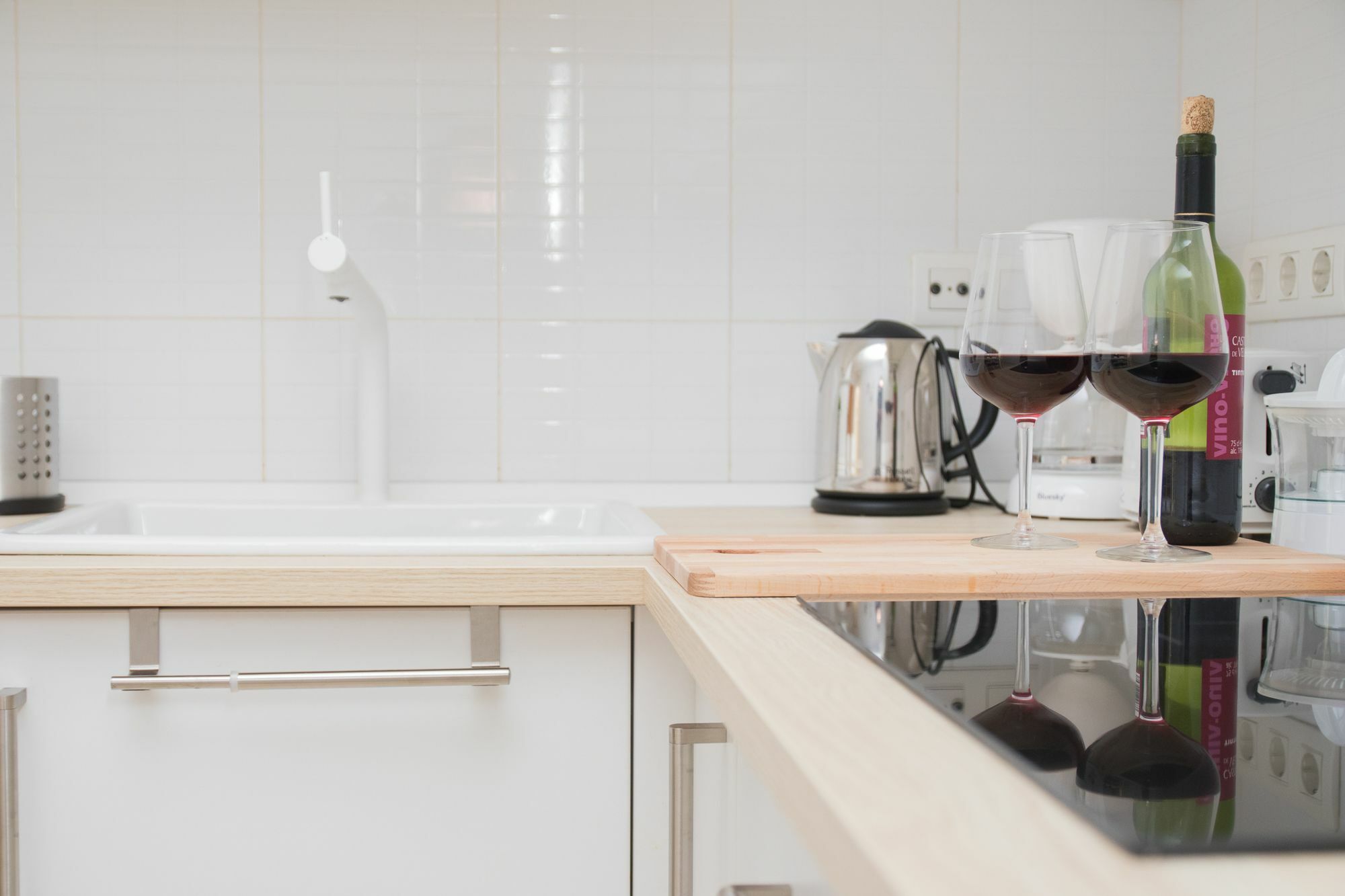 C41 - Modern & Comfy Flat Center Appartement *