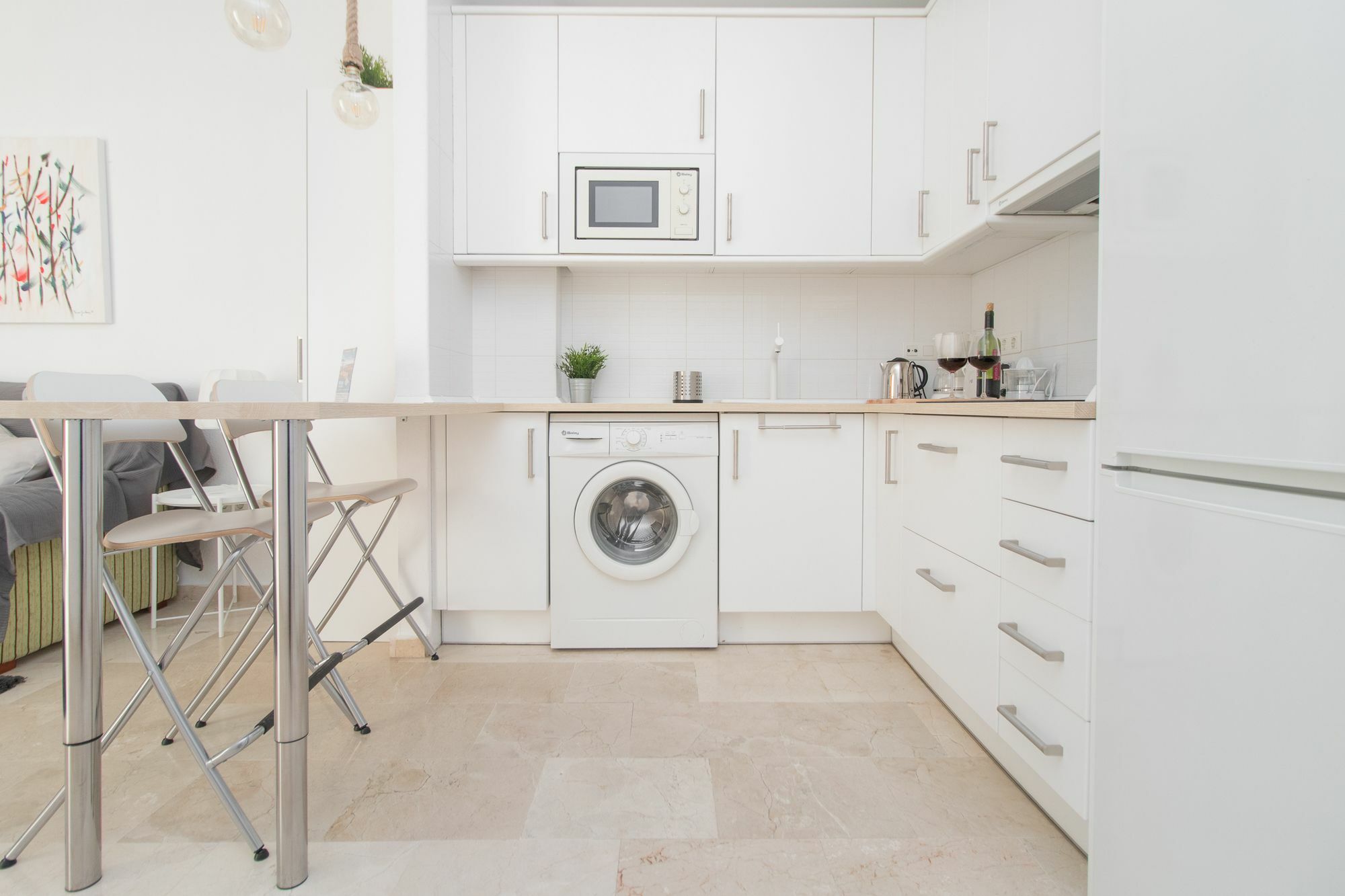 C41 - Modern & Comfy Flat Center Appartement *