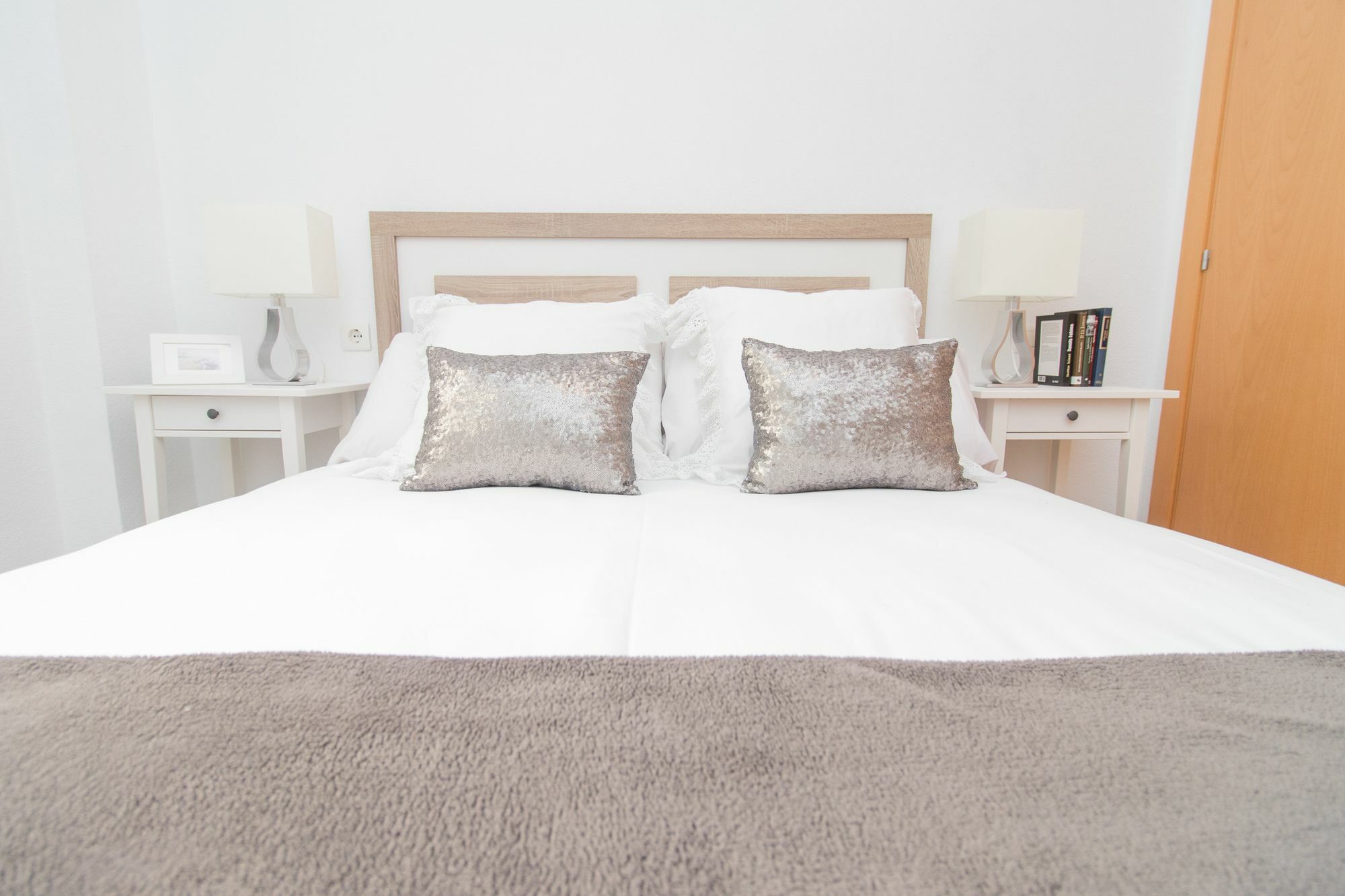 C41 - Modern & Comfy Flat Center Appartement *