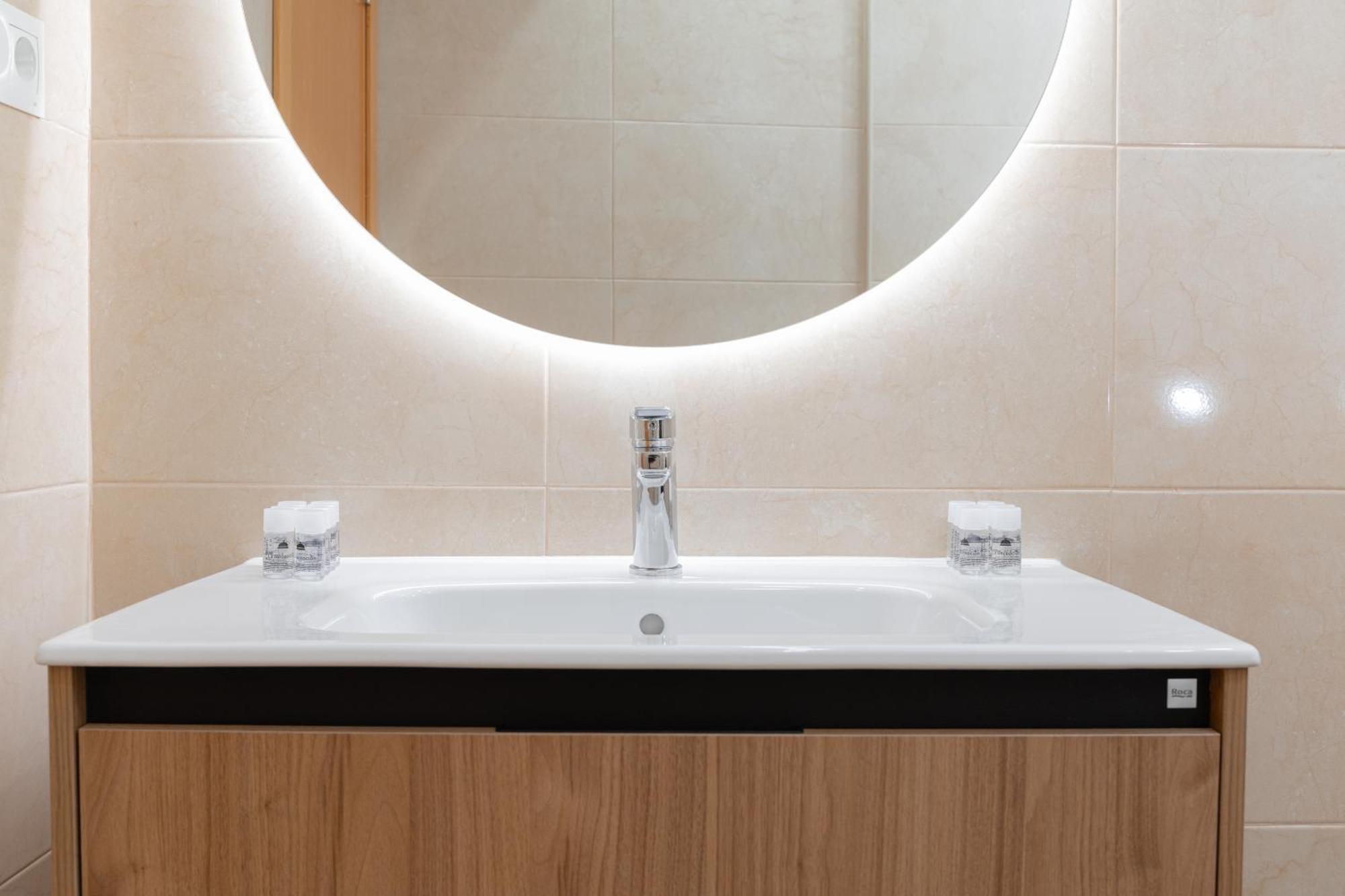 Lejlighed C41 - Modern & Comfy Flat Center *
